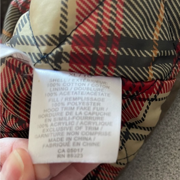 Roots Canada Utility Jacket Size XL - Picture 11 of 15